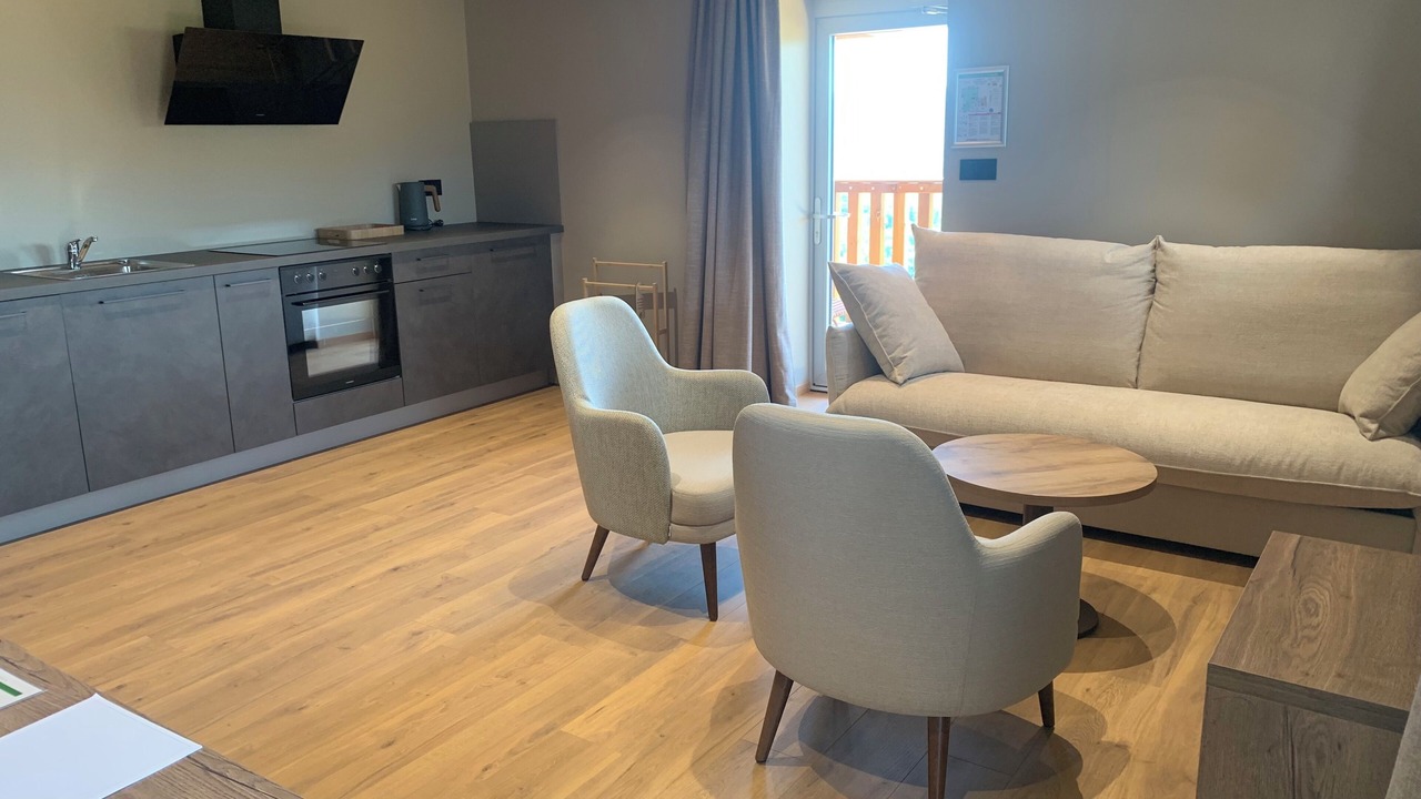 Photo of Livingroom in Hohrod