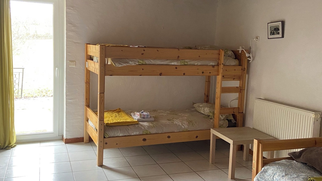 Photo of Bedroom in Innimond