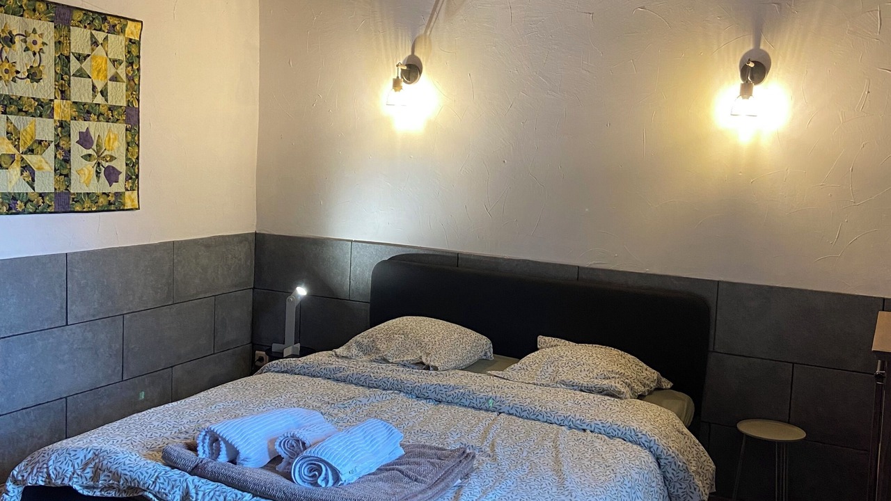 Photo of Bedroom in Innimond