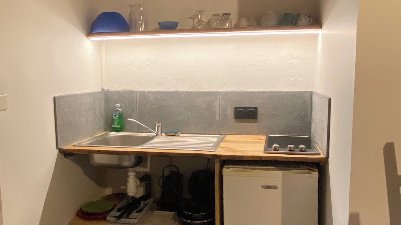 Photo of Kitchen in Innimond