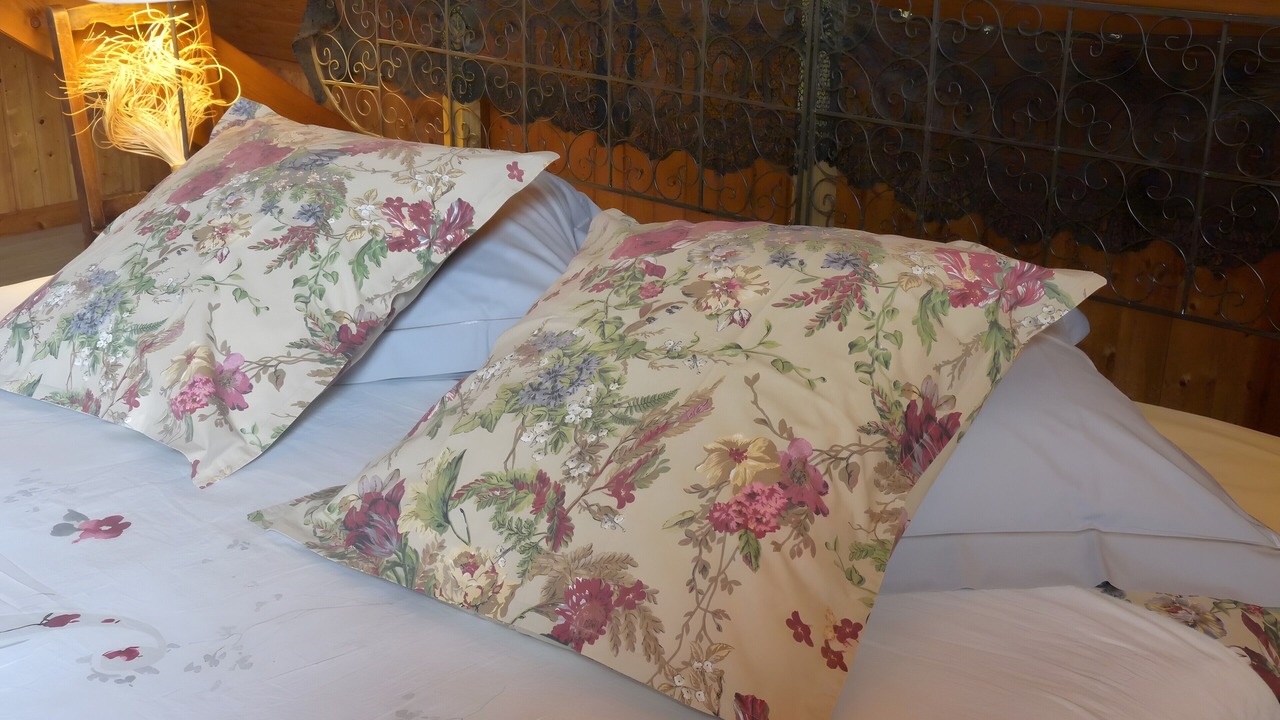 Photo of Bedroom in Darbonnay