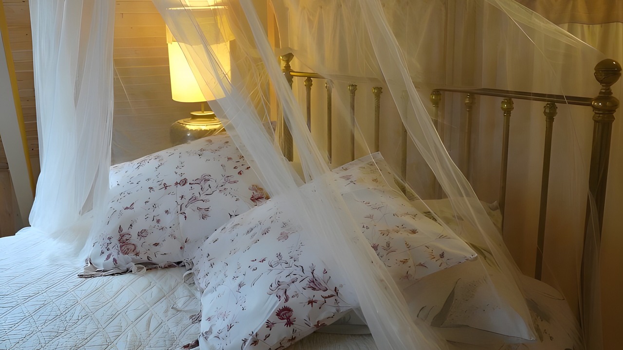 Photo of Bedroom in Darbonnay