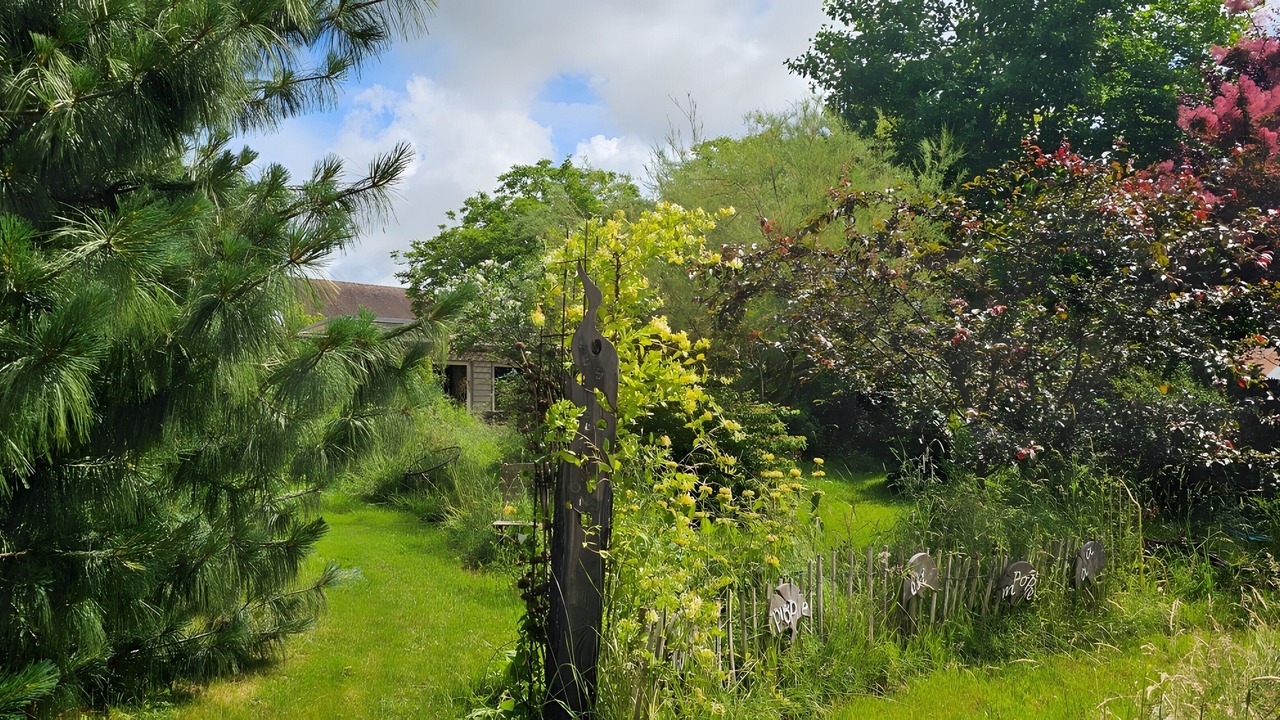 Photo of Outdoor in Darbonnay