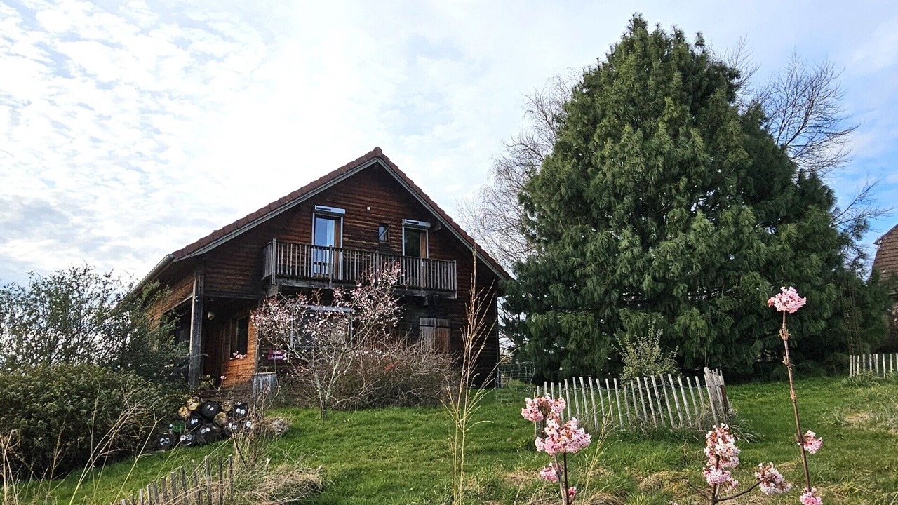 Photo of Outdoor in Darbonnay