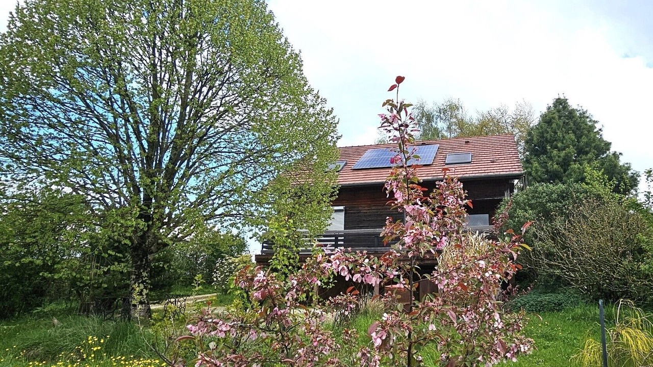 Photo of Outdoor in Darbonnay