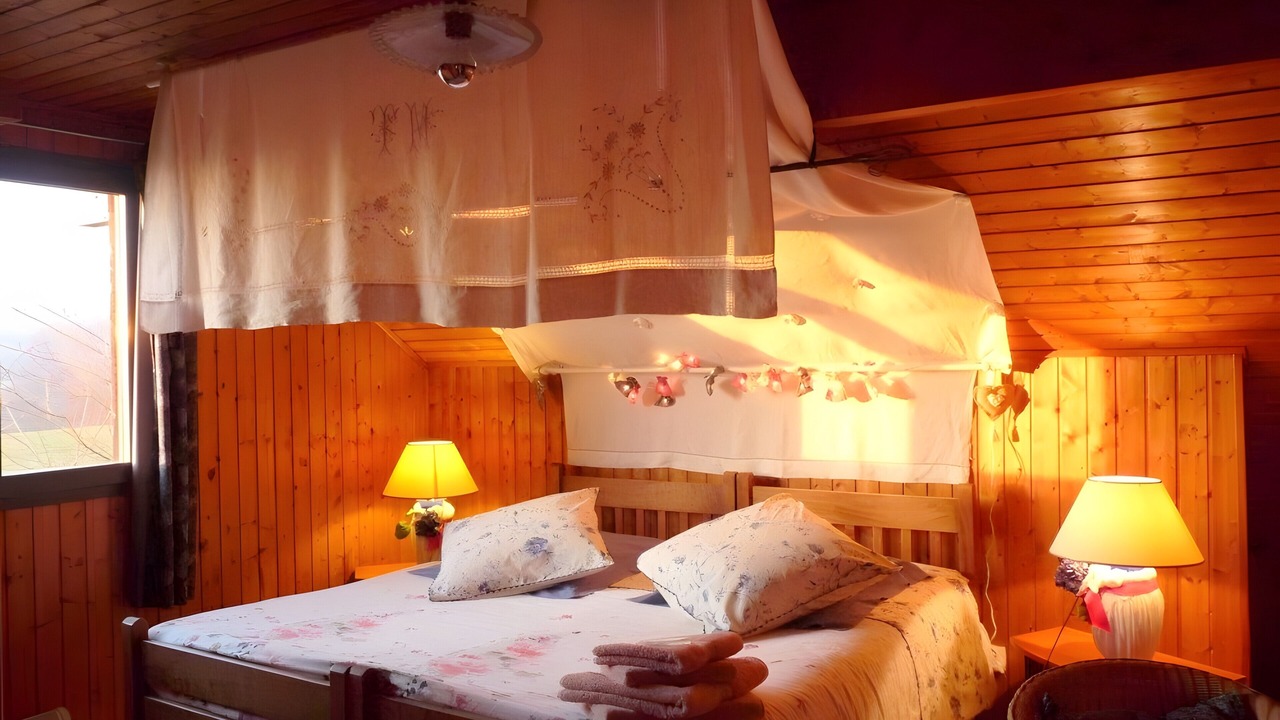 Photo of Bedroom in Darbonnay