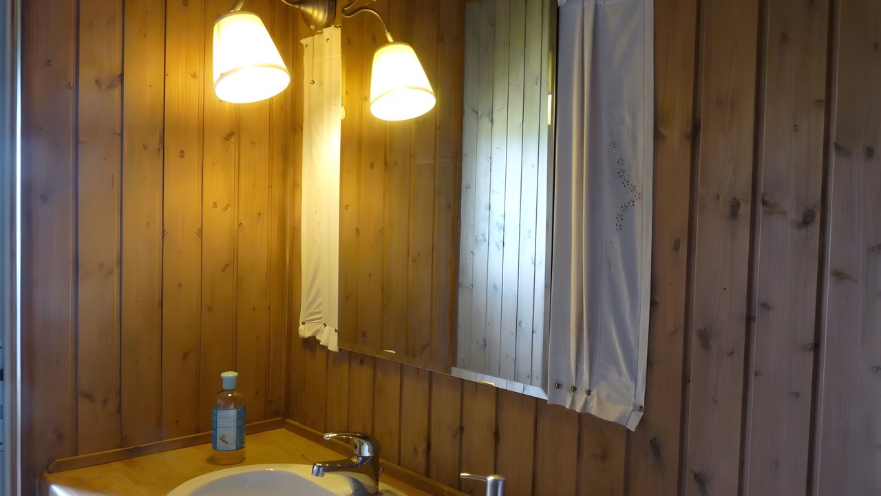 Photo of Bathroom in Darbonnay