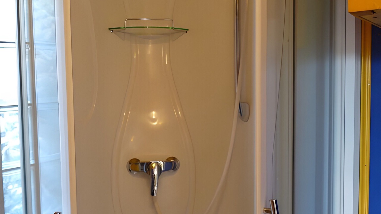 Photo of Bathroom in Darbonnay