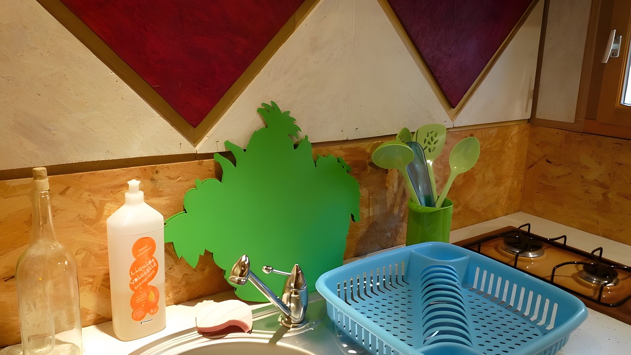 Photo of Kitchen in Darbonnay