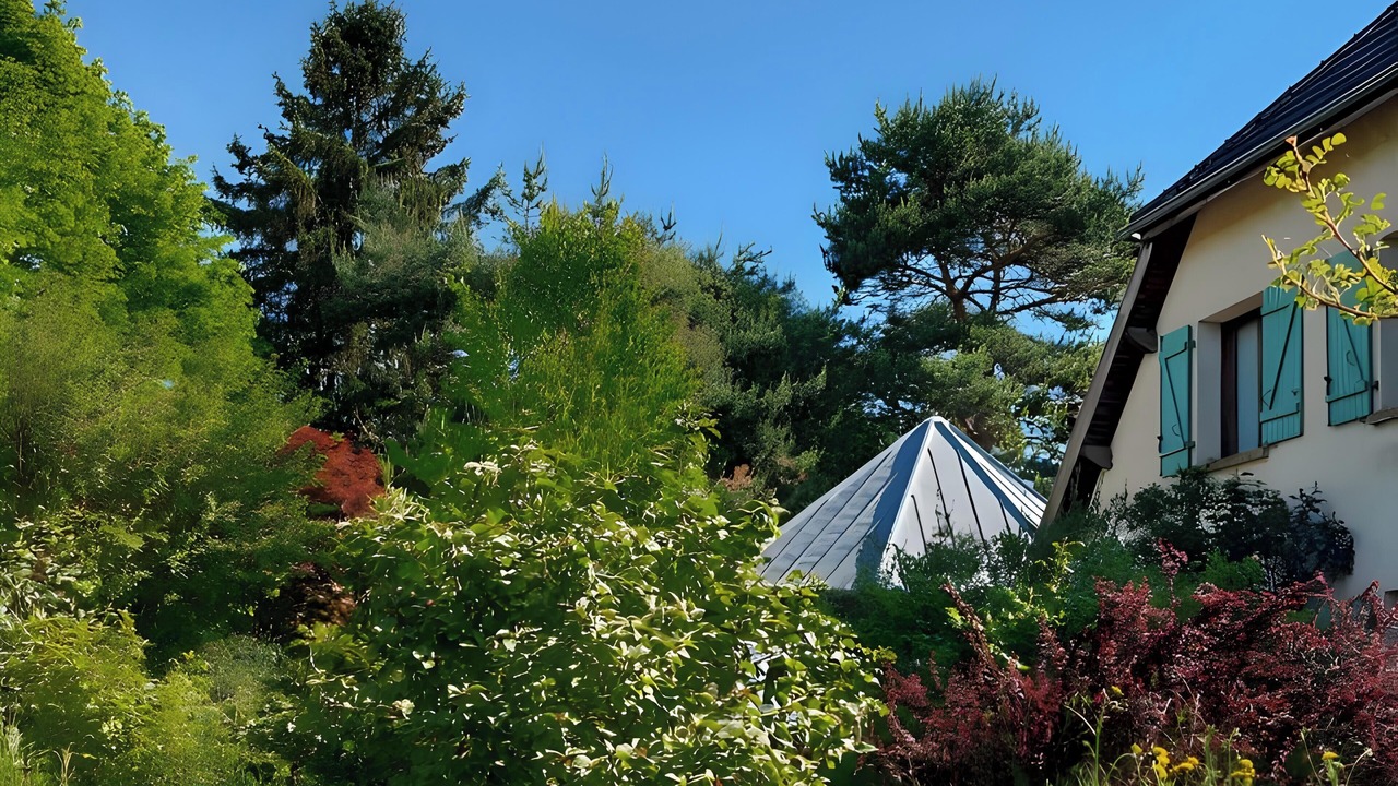 Photo of Outdoor in Darbonnay