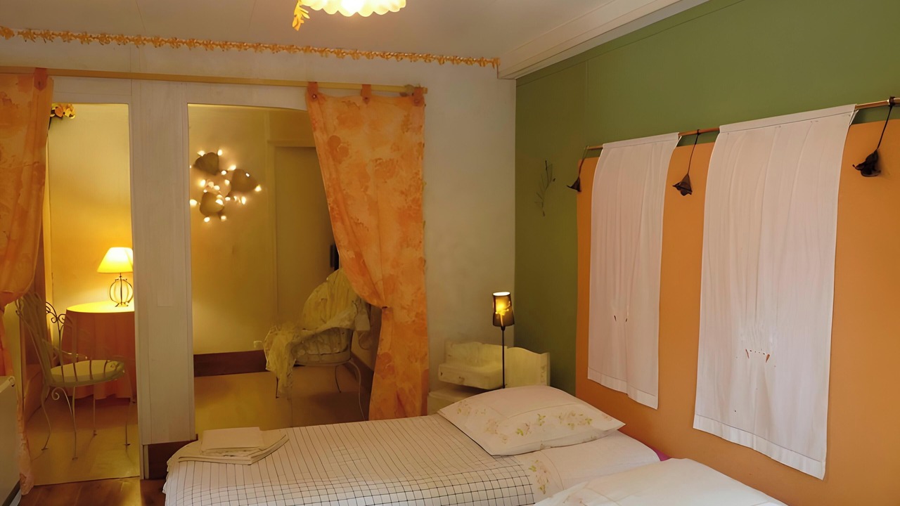 Photo of Bedroom in Darbonnay