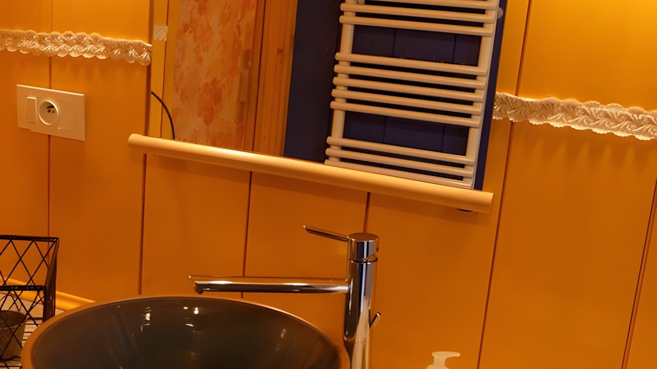 Photo of Bathroom in Darbonnay