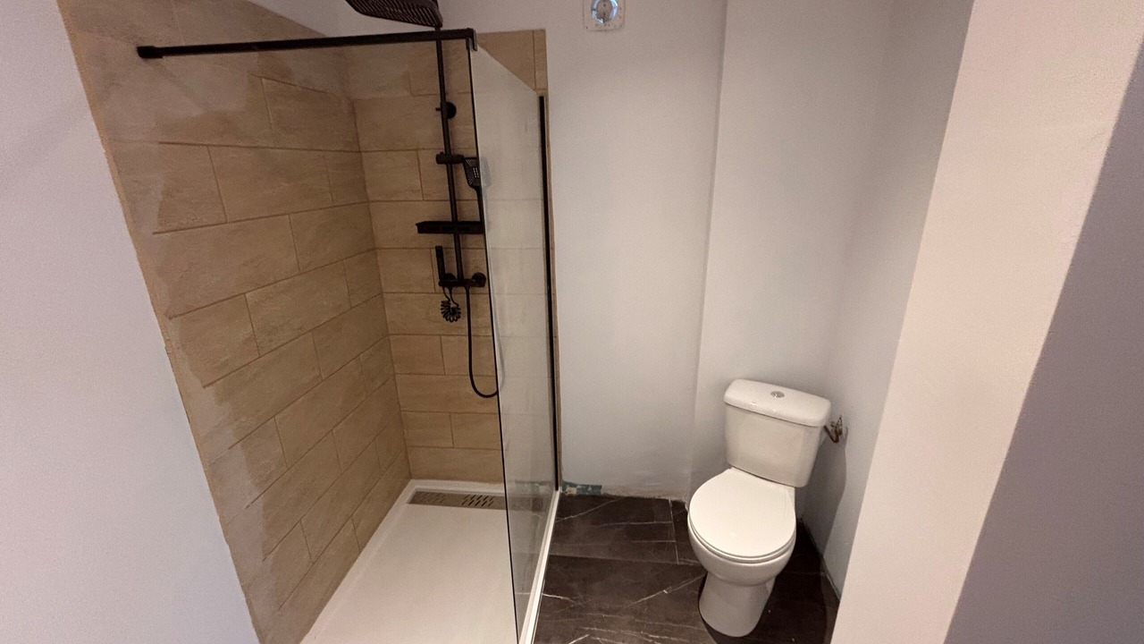Photo of Bathroom in Pont-Saint-Esprit