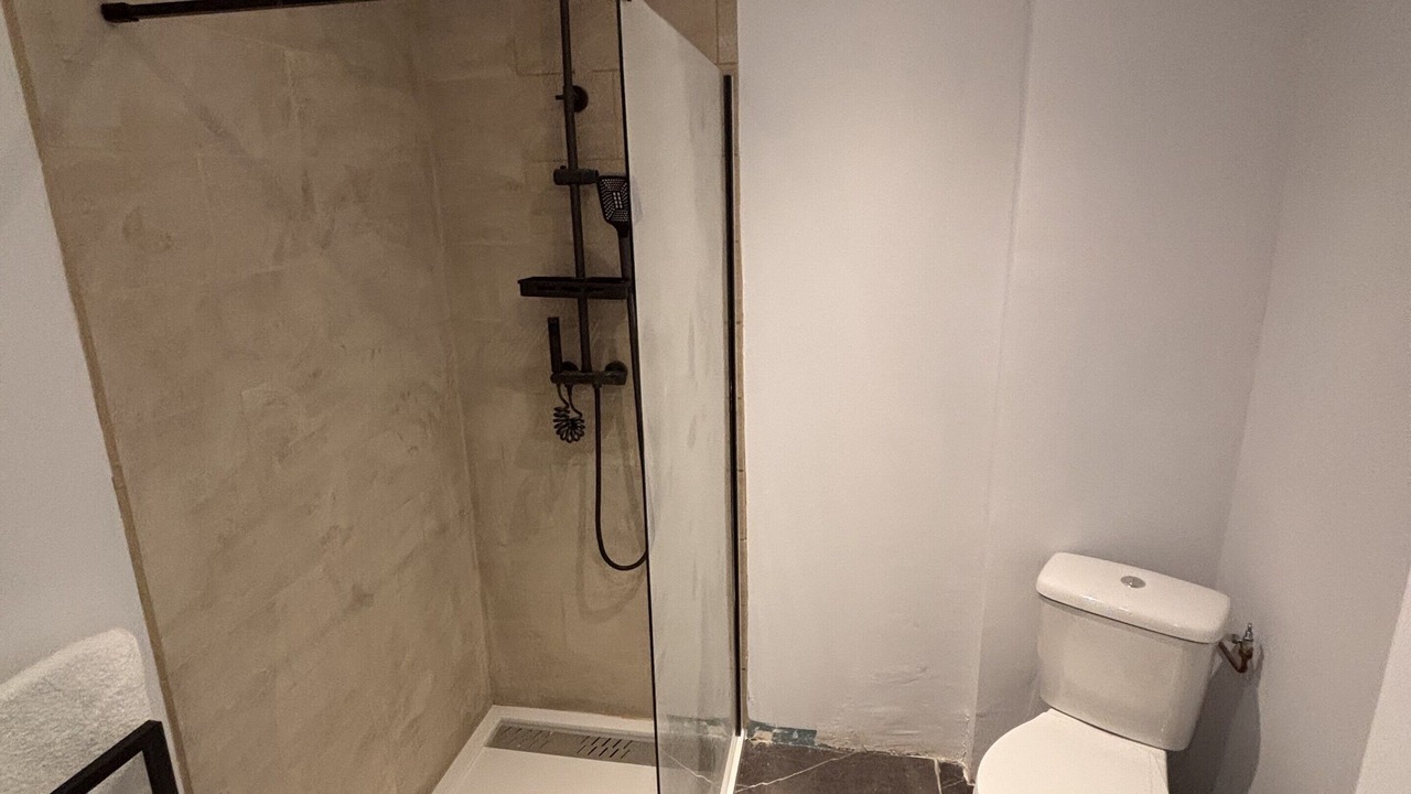 Photo of Bathroom in Pont-Saint-Esprit