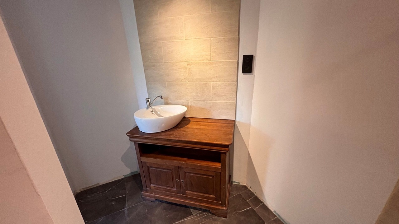 Photo of Bathroom in Pont-Saint-Esprit