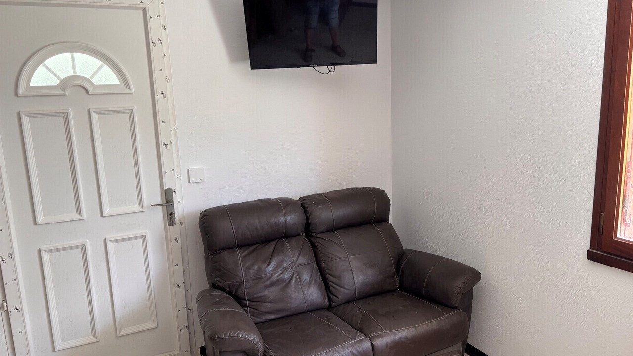 Photo of Livingroom in Pont-Saint-Esprit