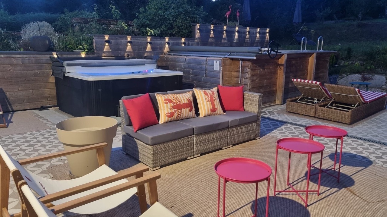 Photo of Outdoor in Begnecourt