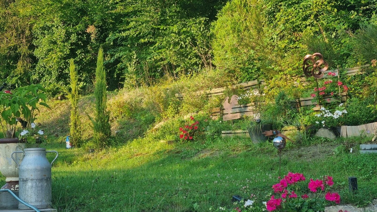 Photo of Outdoor in Begnecourt