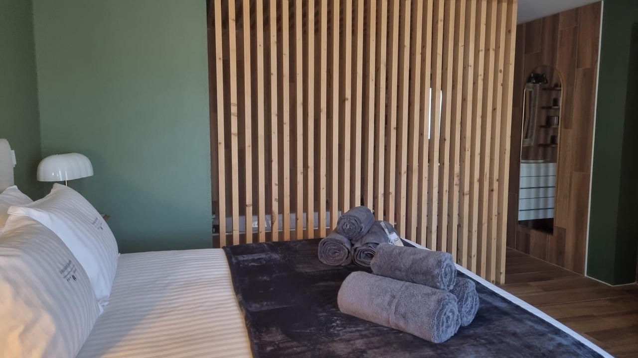 Photo of Bedroom in Begnecourt