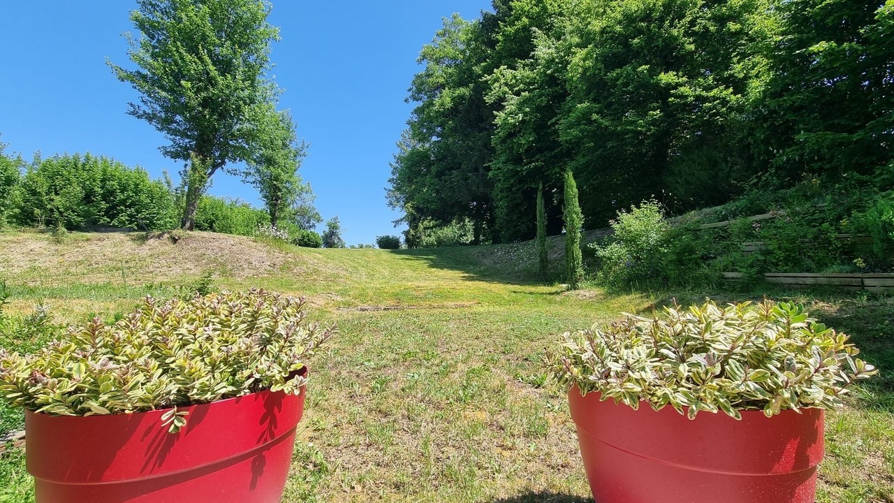 Photo of Outdoor in Begnecourt