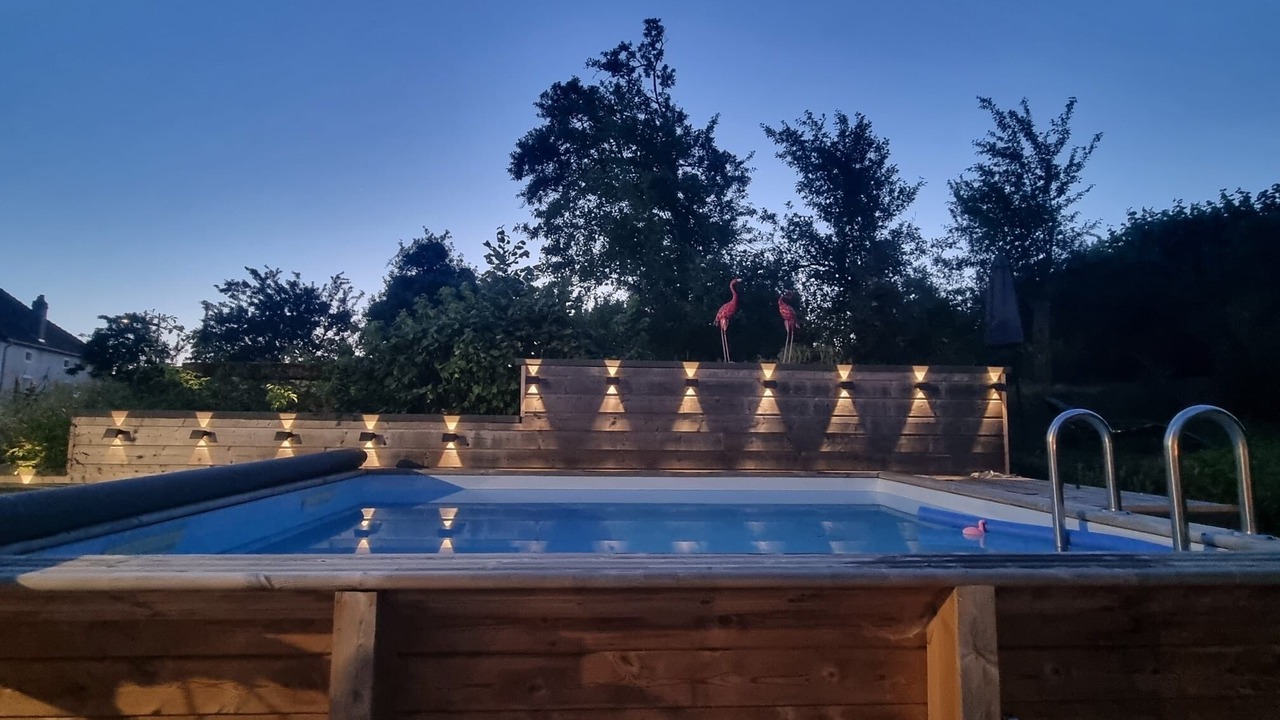 Photo of Outdoor in Begnecourt