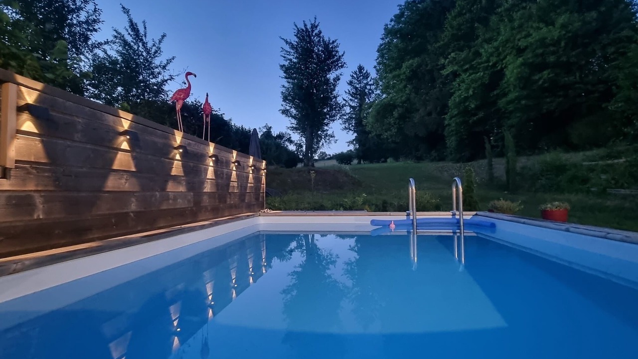 Photo of Outdoor in Begnecourt