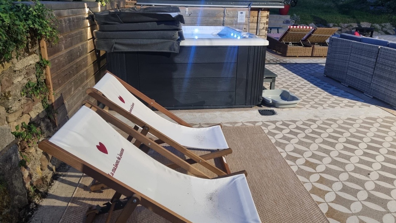 Photo of Patio Balcony in Begnecourt