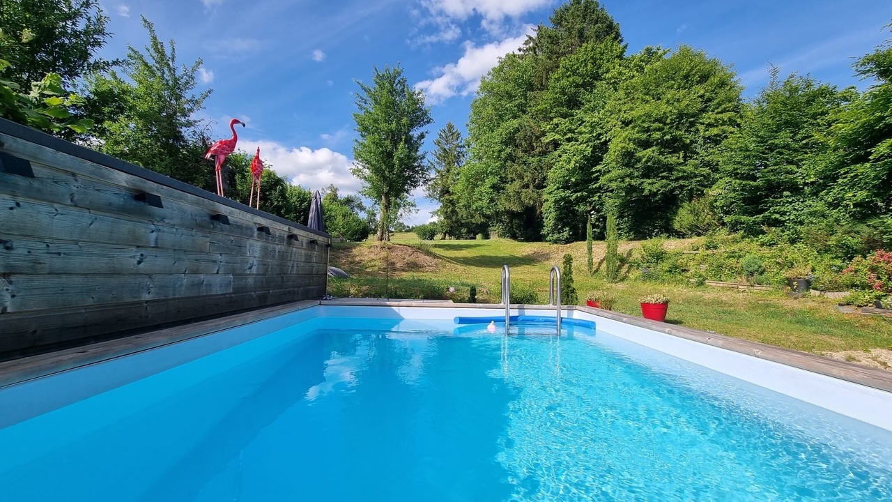 Photo of Outdoor in Begnecourt