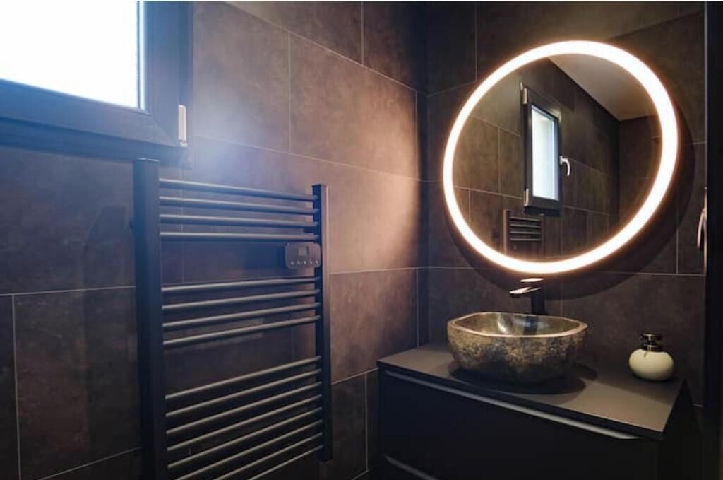 Photo of Bathroom in Larnaud