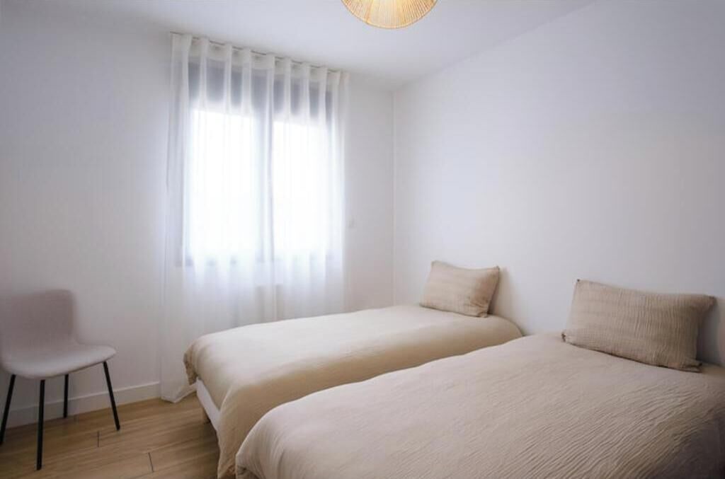 Photo of Bedroom in Larnaud