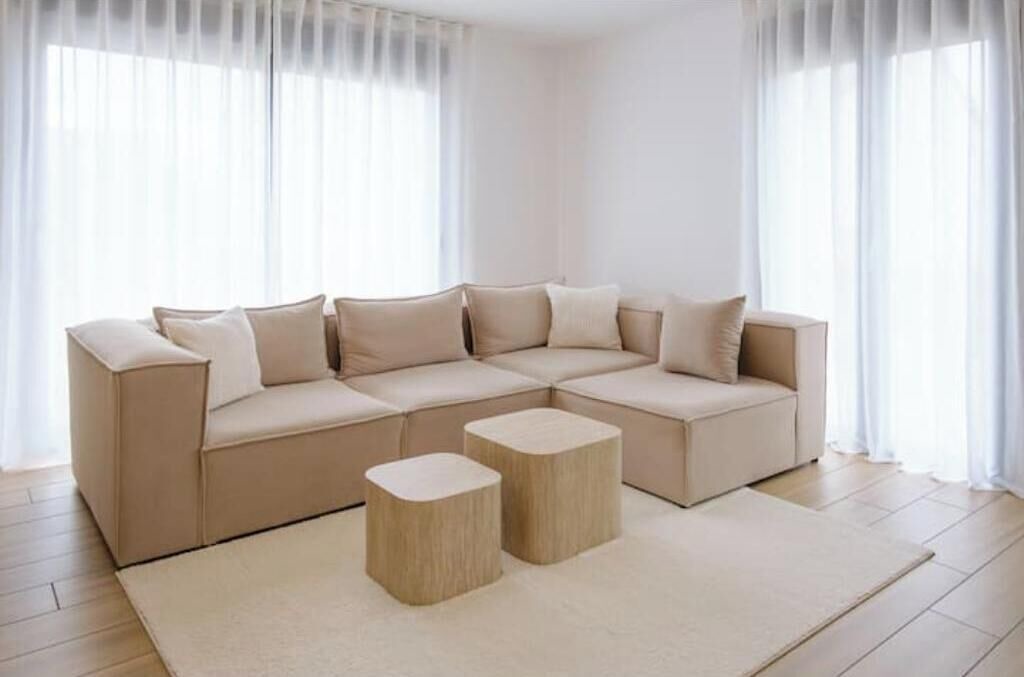 Photo of Livingroom in Larnaud