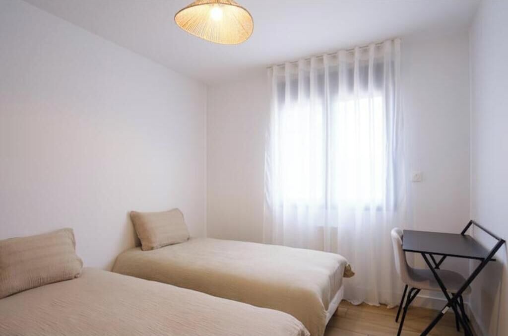Photo of Bedroom in Larnaud