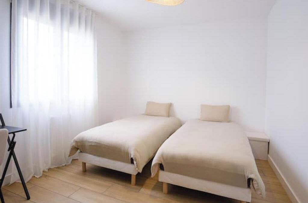 Photo of Bedroom in Larnaud