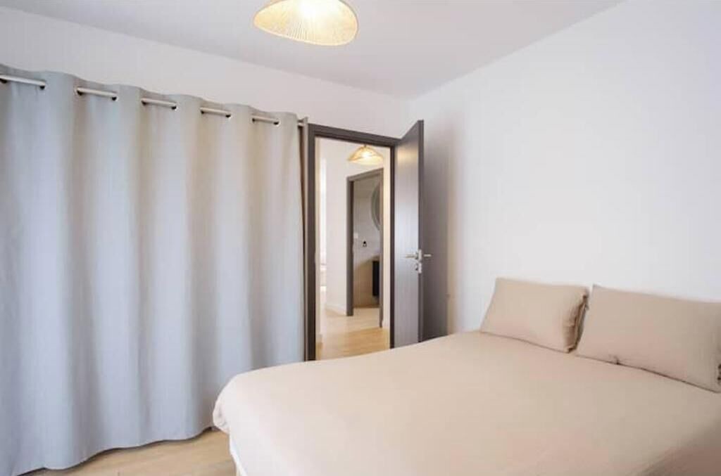 Photo of Bedroom in Larnaud