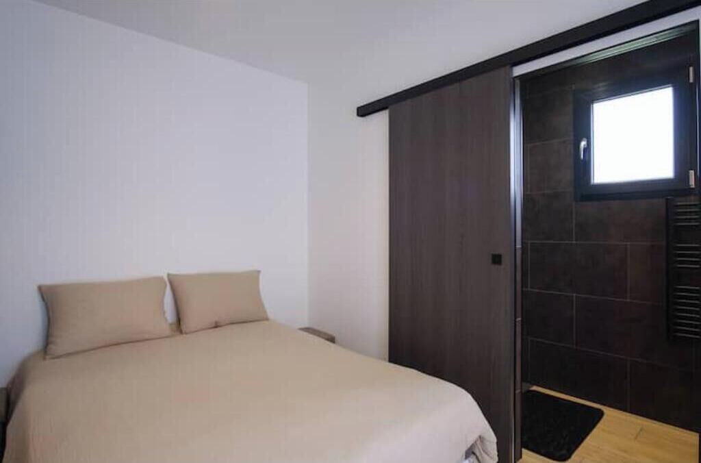 Photo of Bedroom in Larnaud