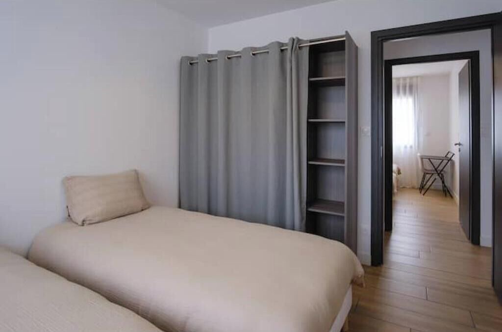 Photo of Bedroom in Larnaud