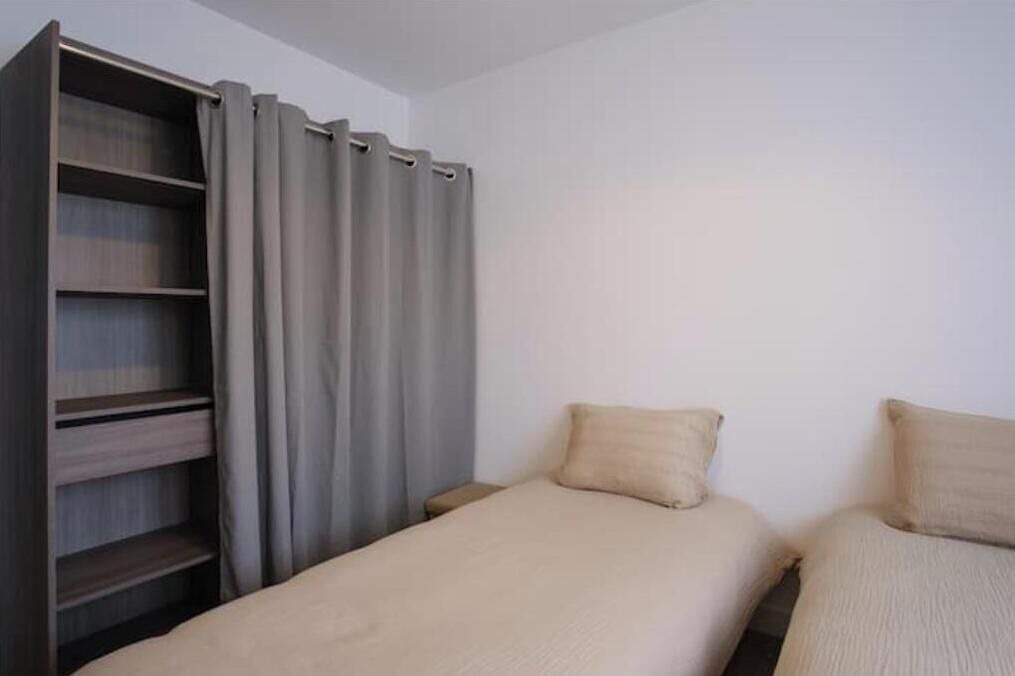 Photo of Bedroom in Larnaud