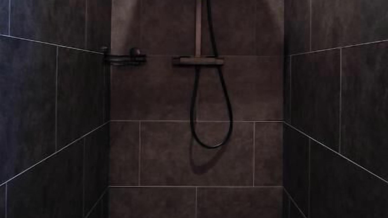 Photo of Bathroom in Larnaud