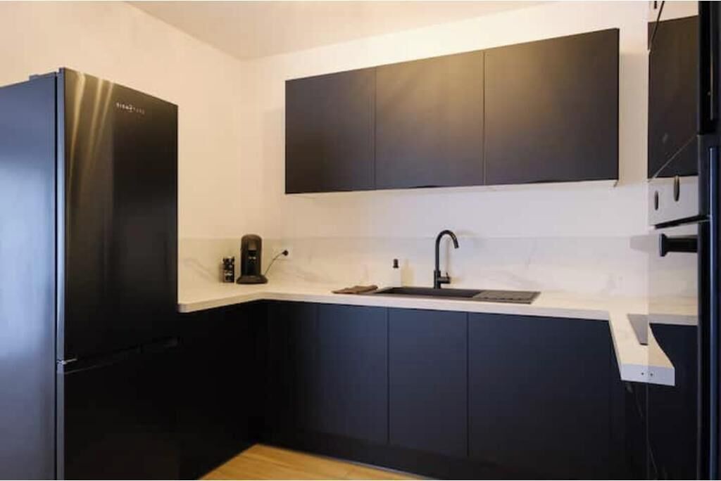Photo of Kitchen in Larnaud
