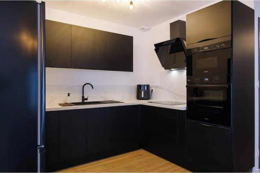 Photo of Kitchen in Larnaud