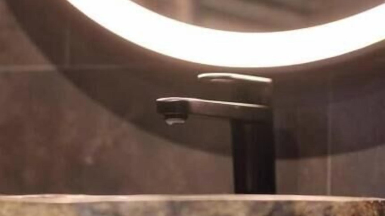 Photo of Bathroom in Larnaud