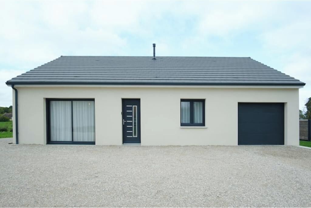 Photo of Outdoor in Larnaud