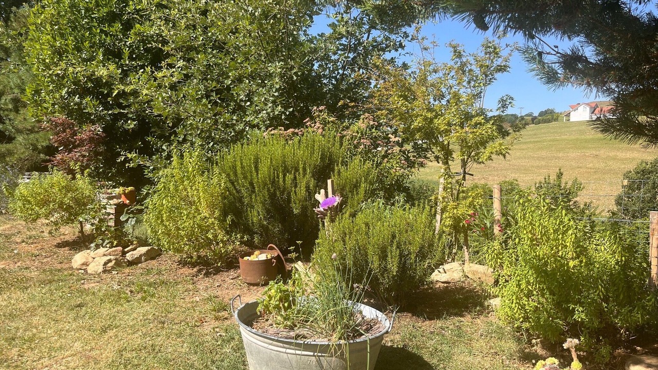 Photo of Outdoor in Murinais