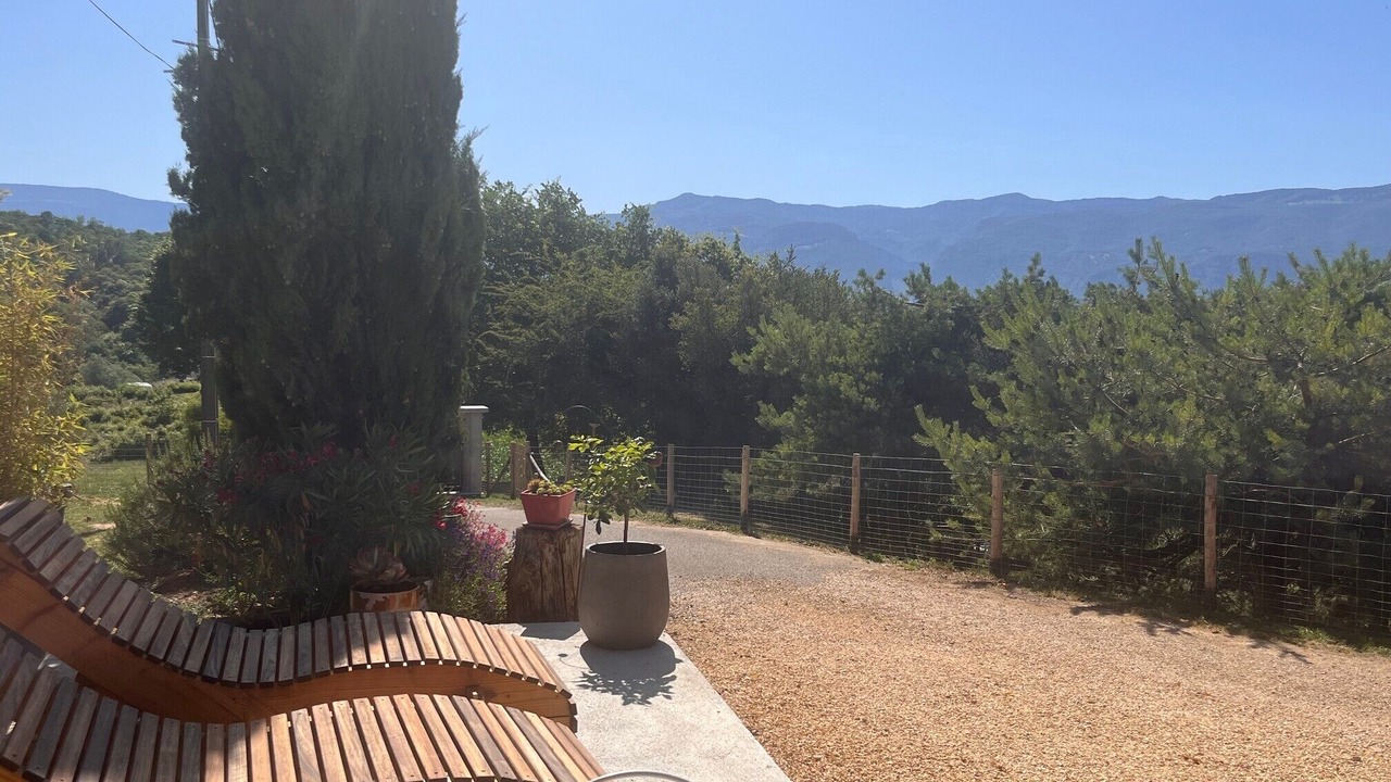 Photo of Outdoor in Murinais