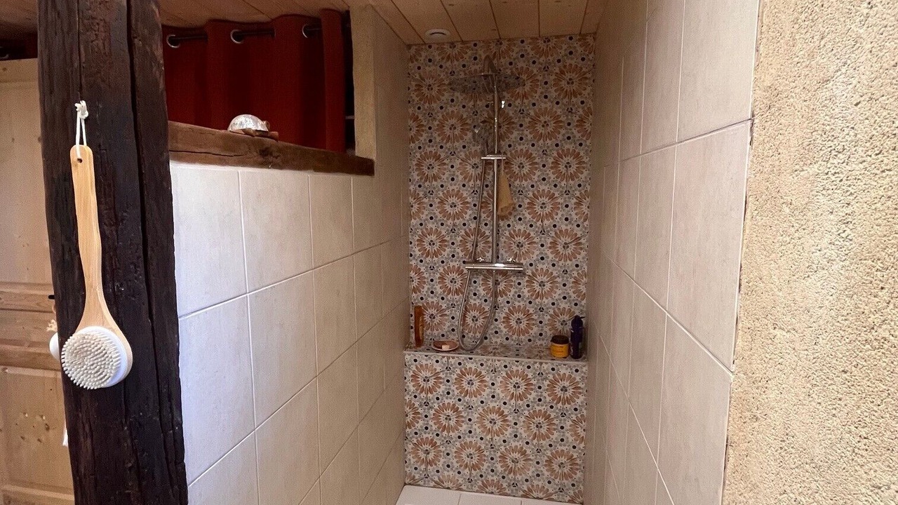 Photo of Bathroom in Murinais