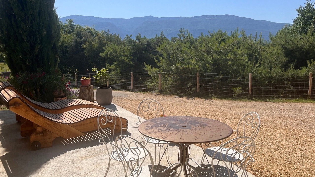 Photo of Outdoor in Murinais