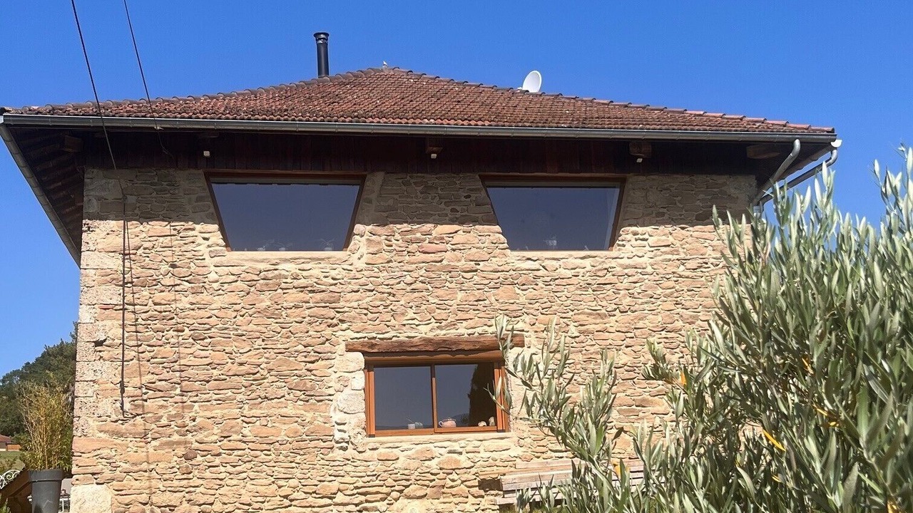 Photo of Outdoor in Murinais
