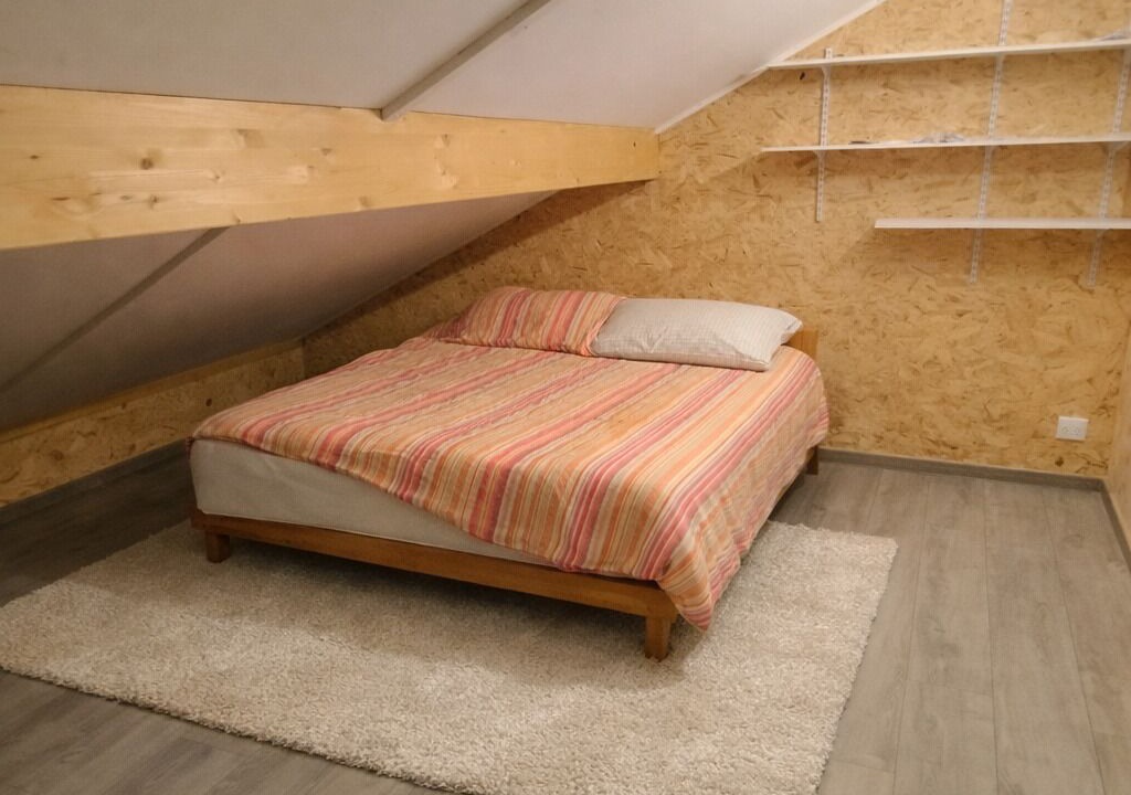 Photo of Bedroom in Viuz-en-Sallaz