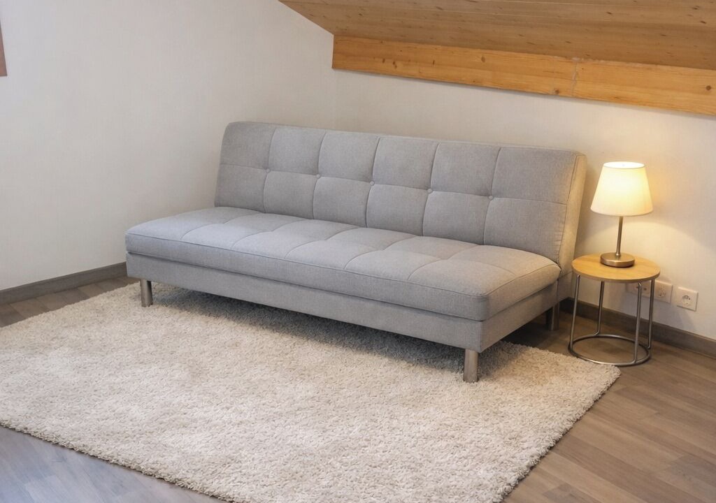 Photo of Livingroom in Viuz-en-Sallaz