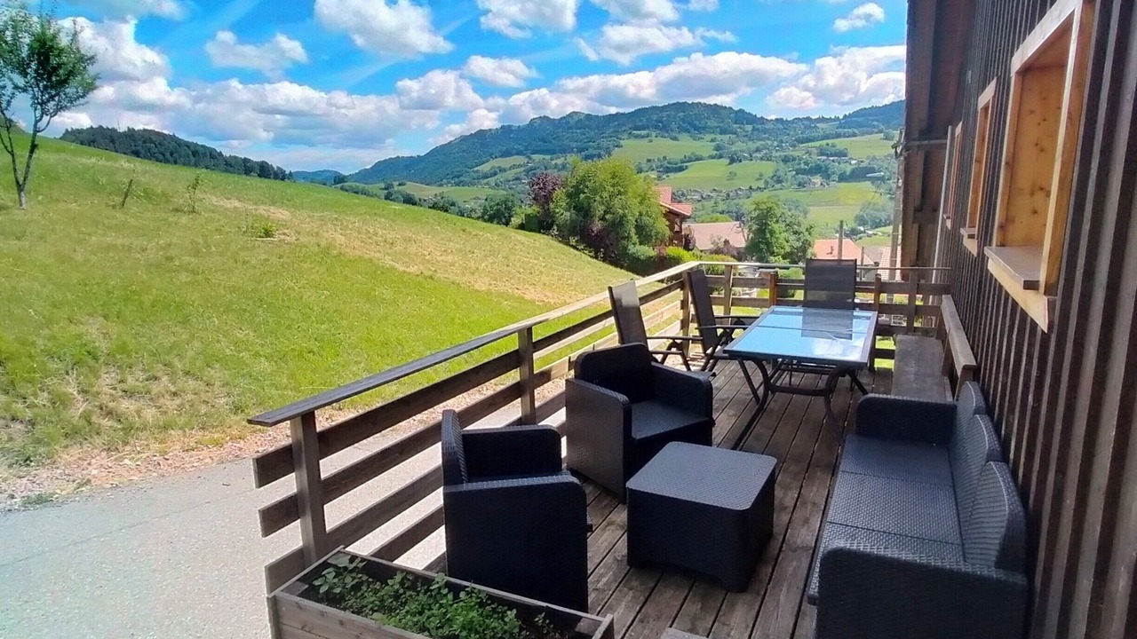 Photo of Outdoor in Viuz-en-Sallaz